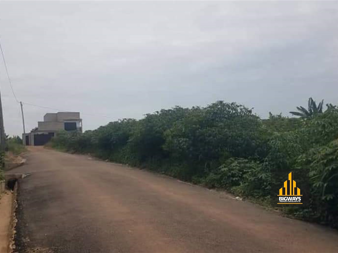 Residential Land for sale in Namugongo Wakiso