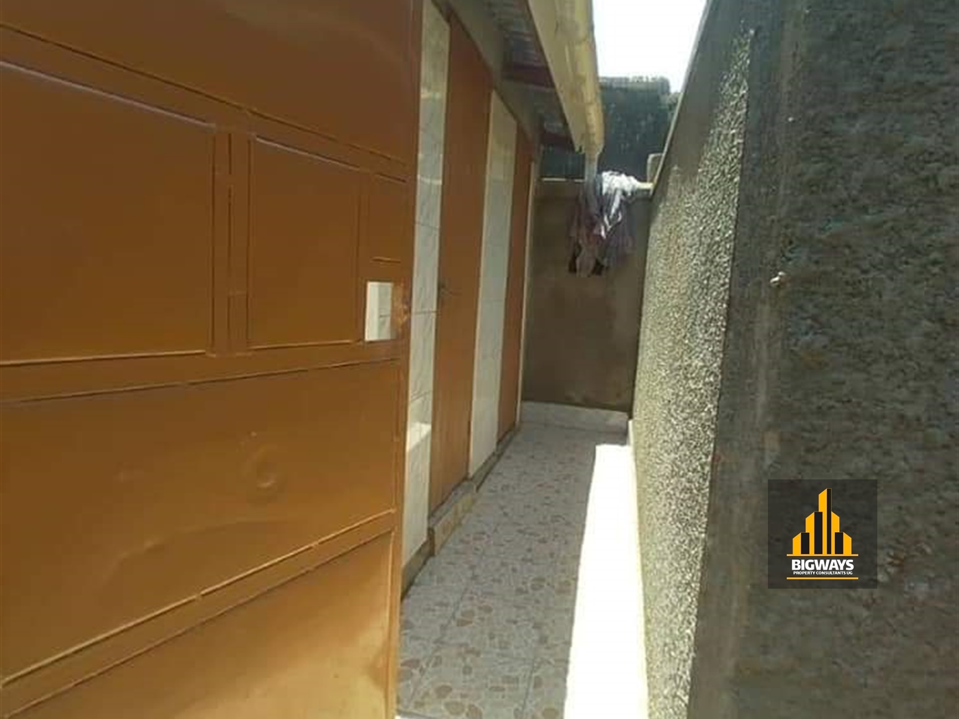 Bungalow for sale in Bulenga Wakiso