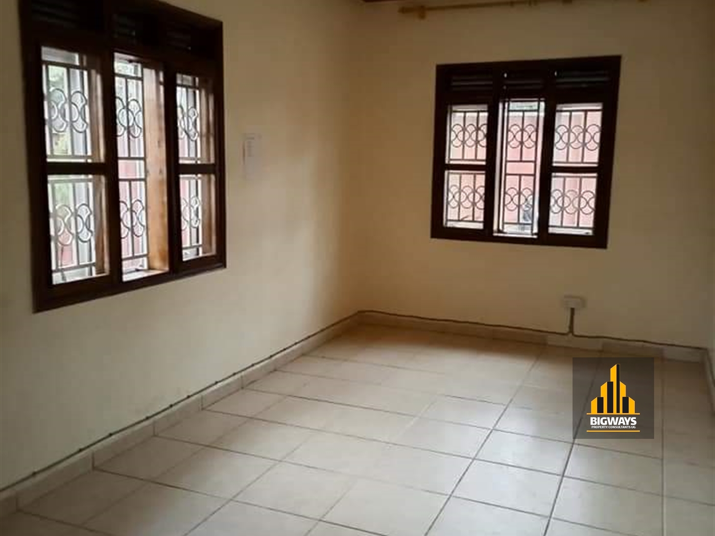 Bungalow for sale in Naalya Wakiso