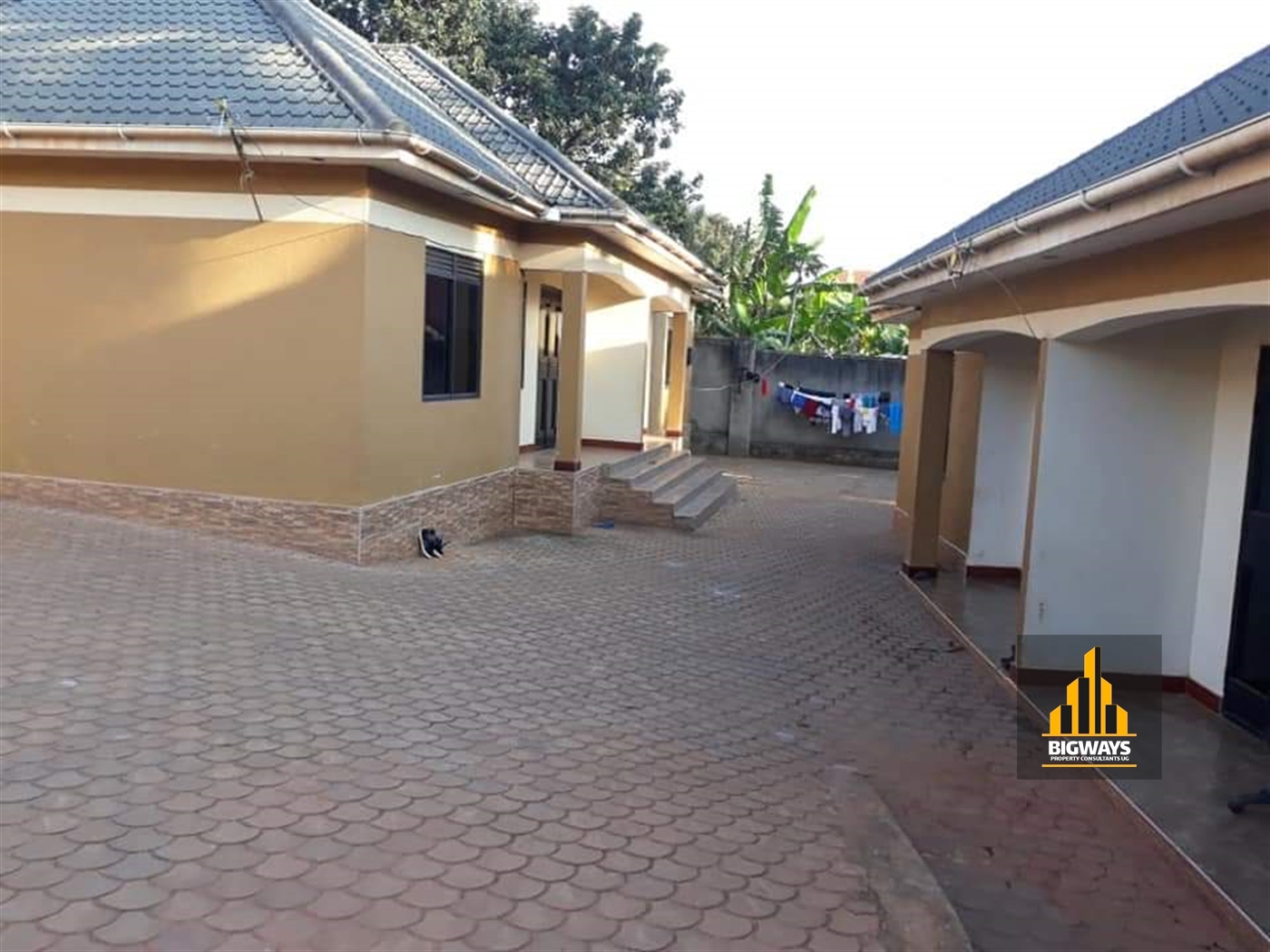 Rental units for sale in Munyonyo Kampala