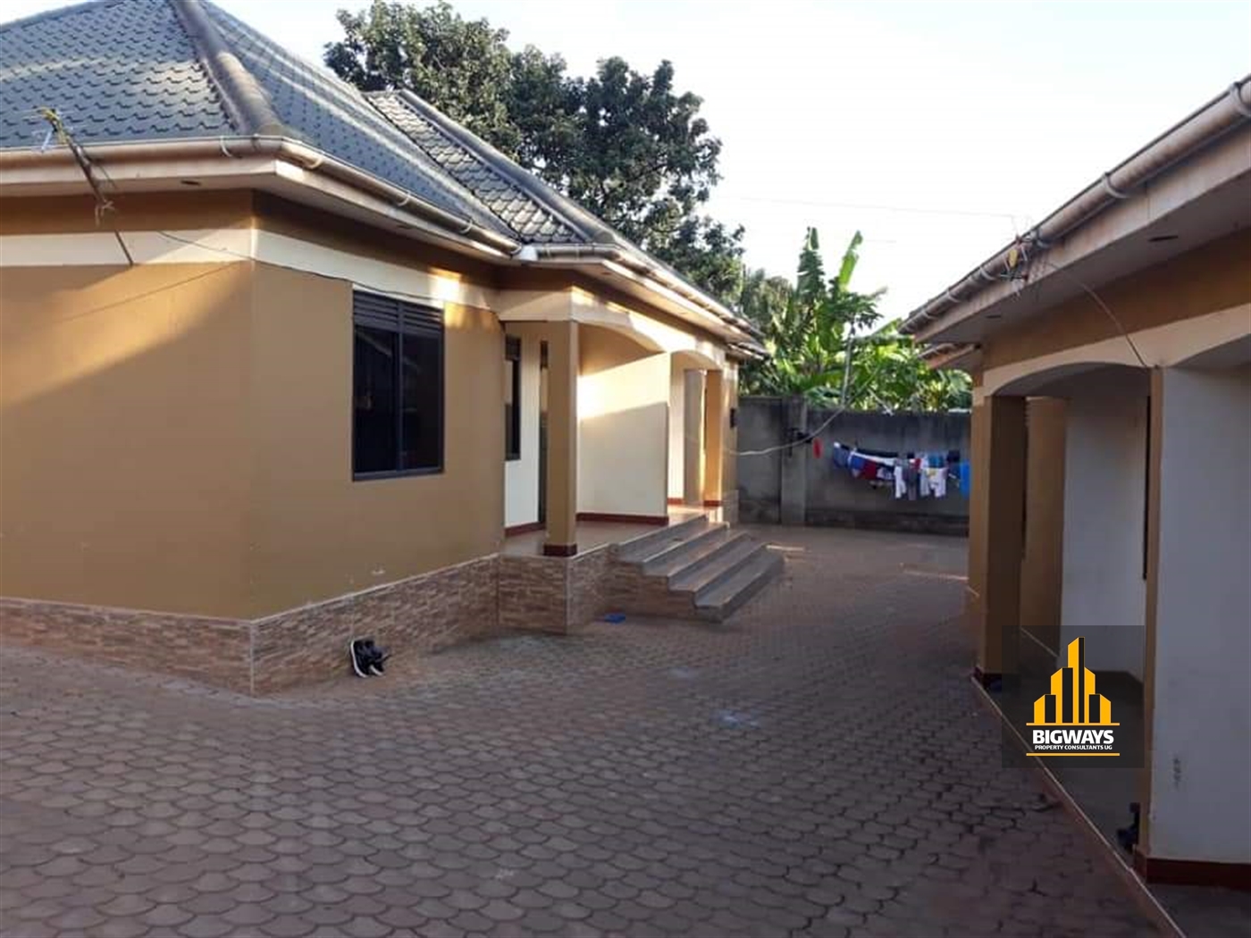 Rental units for sale in Munyonyo Kampala