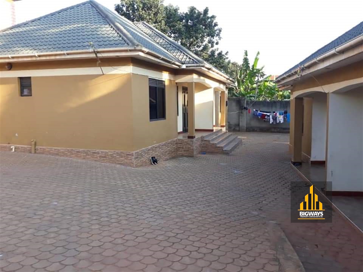 Rental units for sale in Munyonyo Kampala