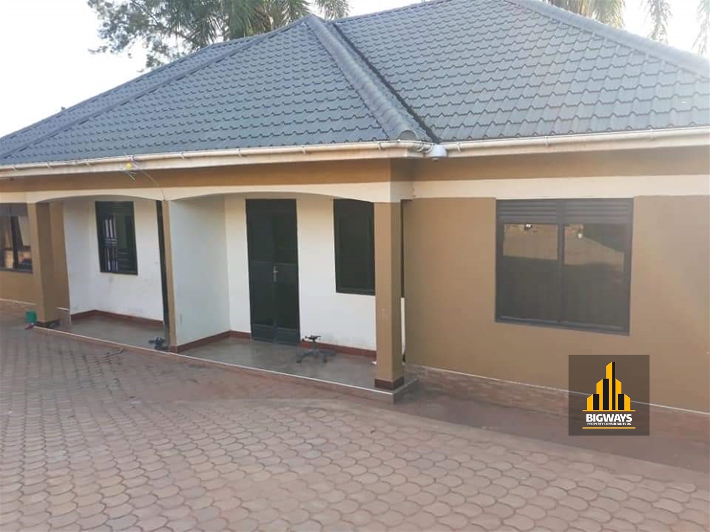 Rental units for sale in Munyonyo Kampala