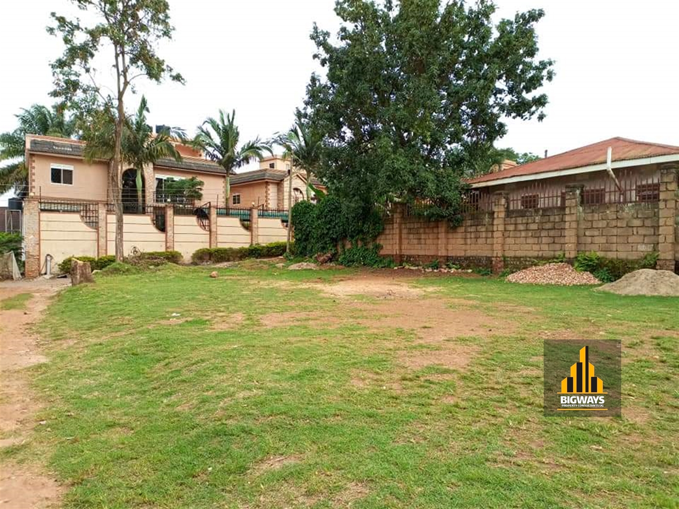 Residential Land for sale in Bukoto Kampala