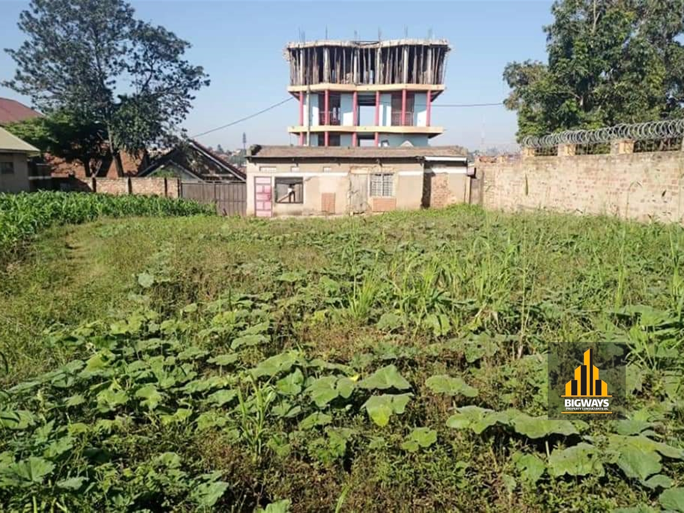 Residential Land for sale in Kisugu Kampala