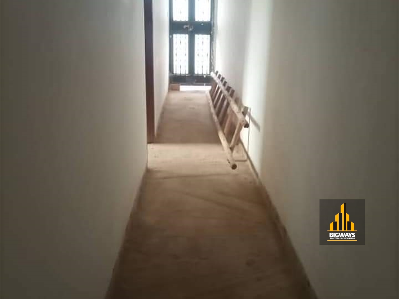 Storeyed house for sale in Bulenga Wakiso