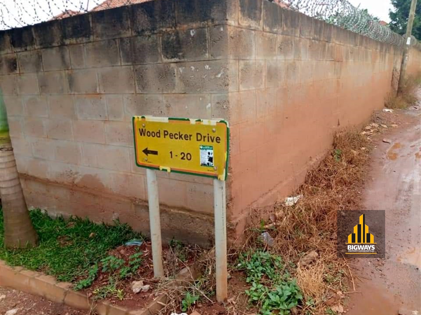 Residential Land for sale in Kiwaatule Kampala