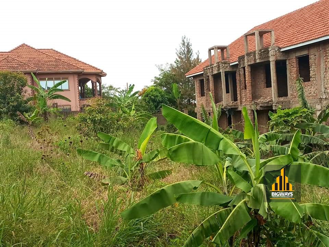 Residential Land for sale in Kulambilo Kampala