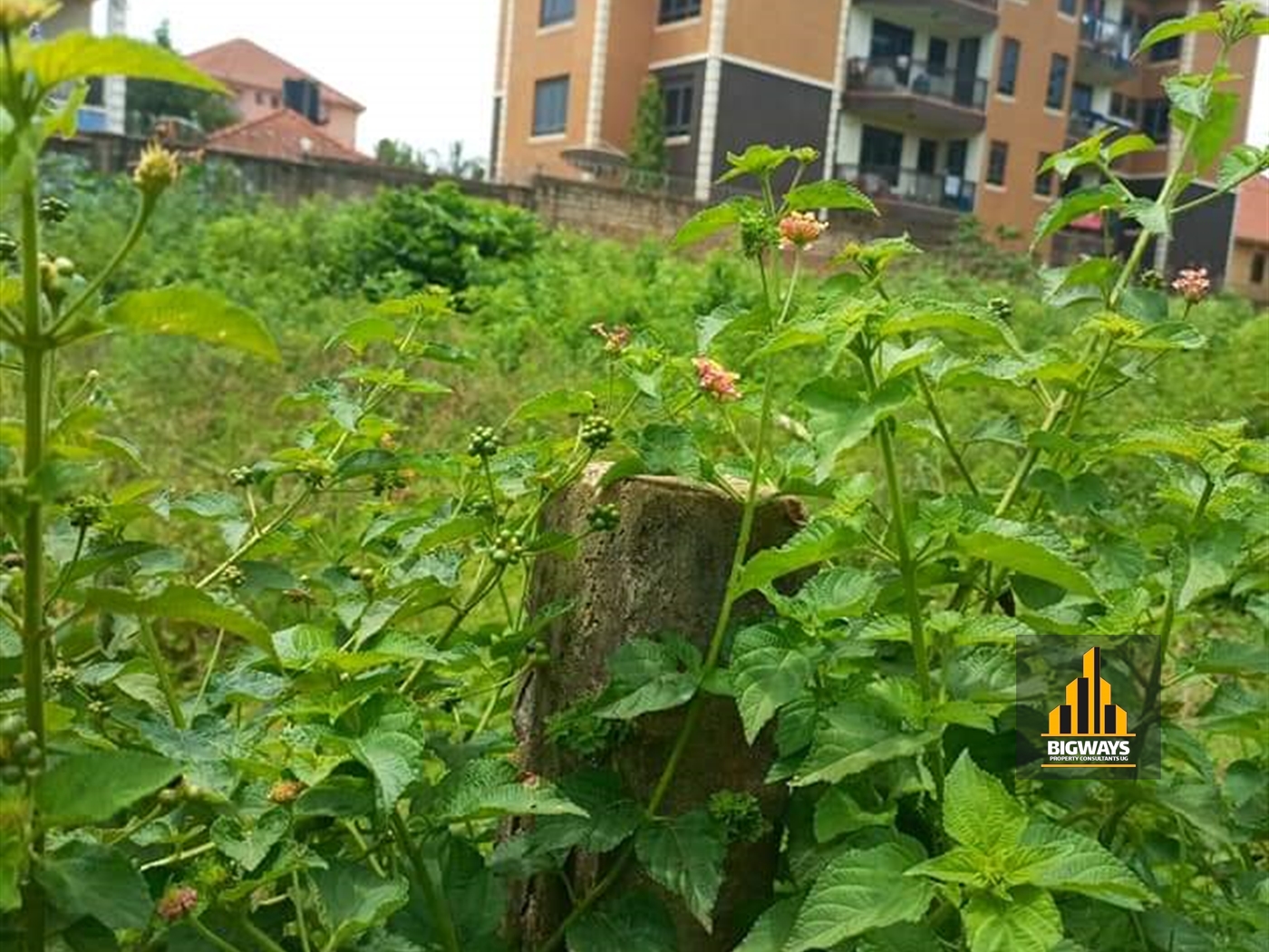 Residential Land for sale in Kulambilo Kampala