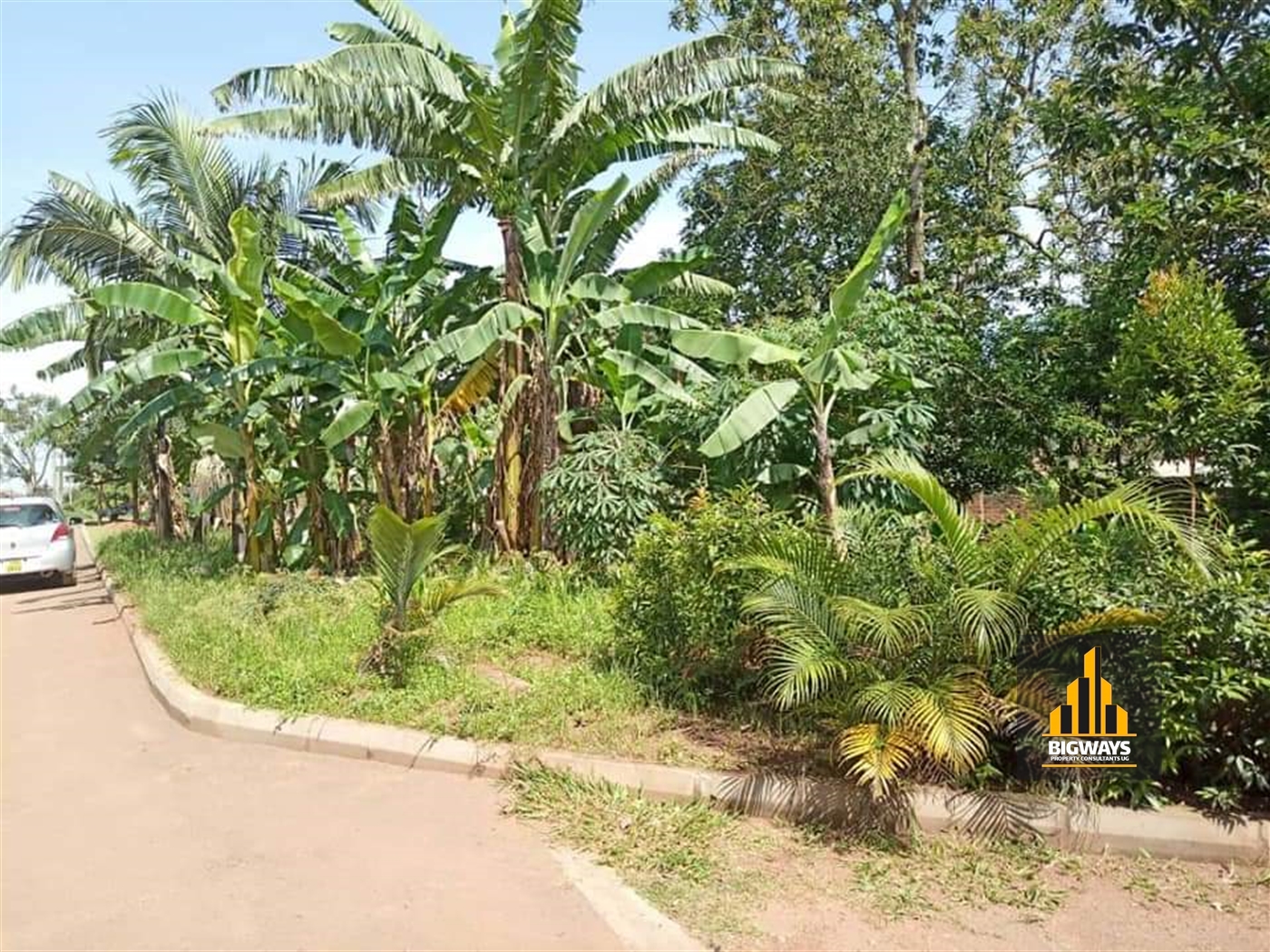 Residential Land for sale in Kiwaatule Kampala