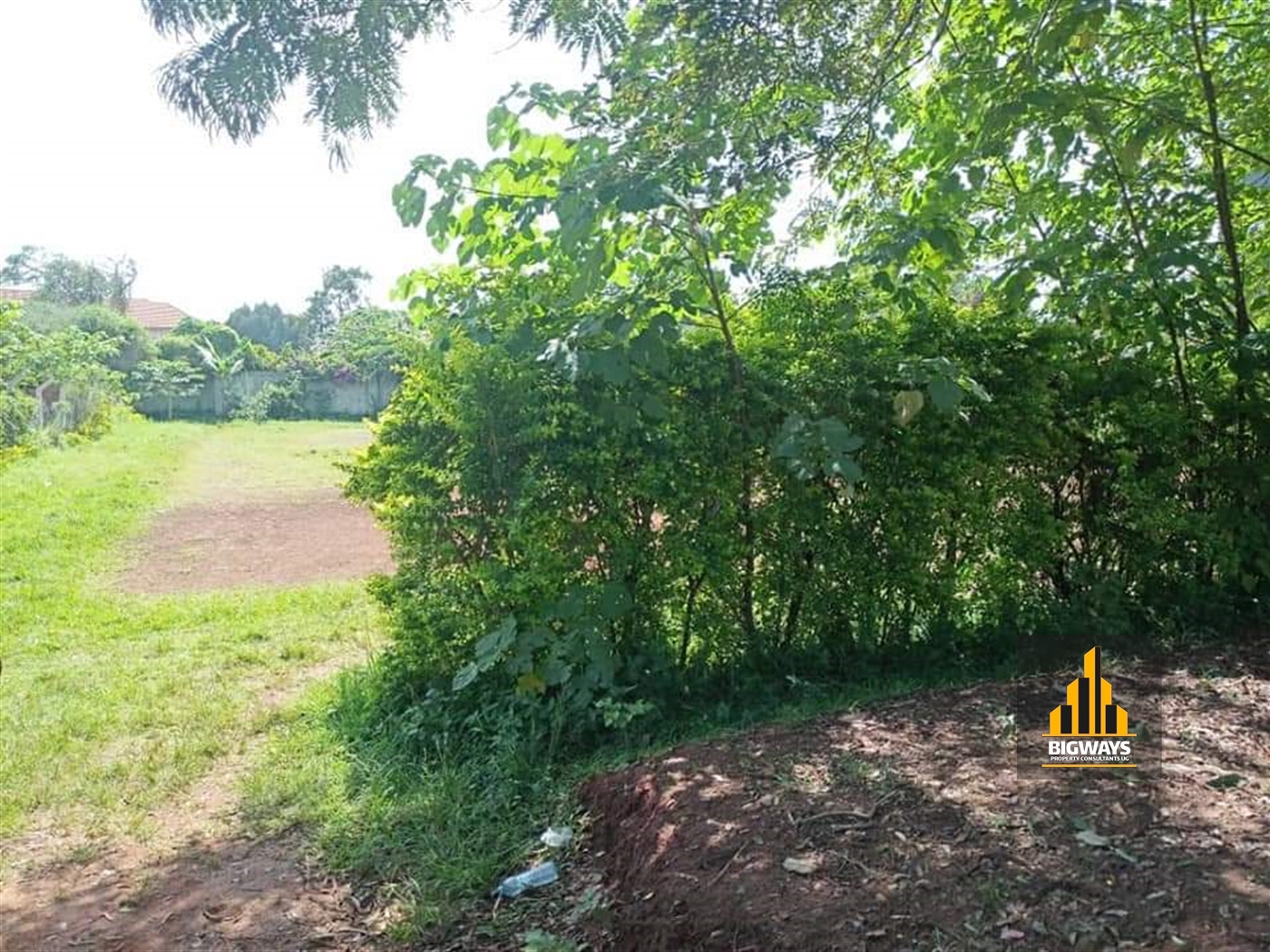 Residential Land for sale in Kiwaatule Kampala