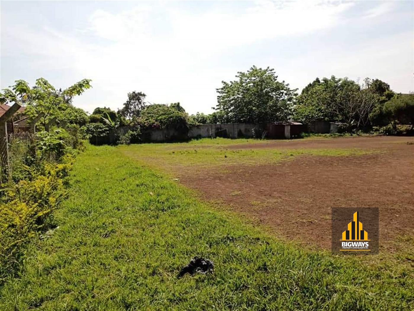 Residential Land for sale in Kiwaatule Kampala