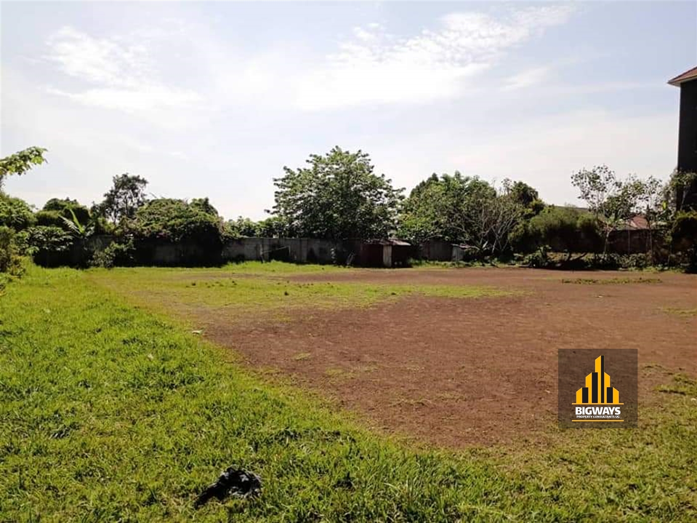 Residential Land for sale in Kiwaatule Kampala