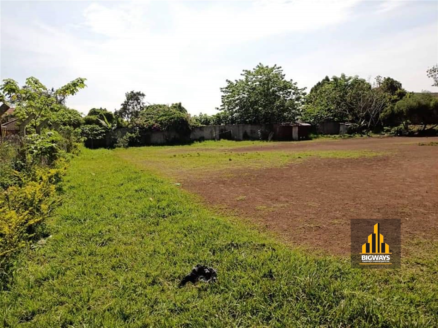 Residential Land for sale in Kiwaatule Kampala