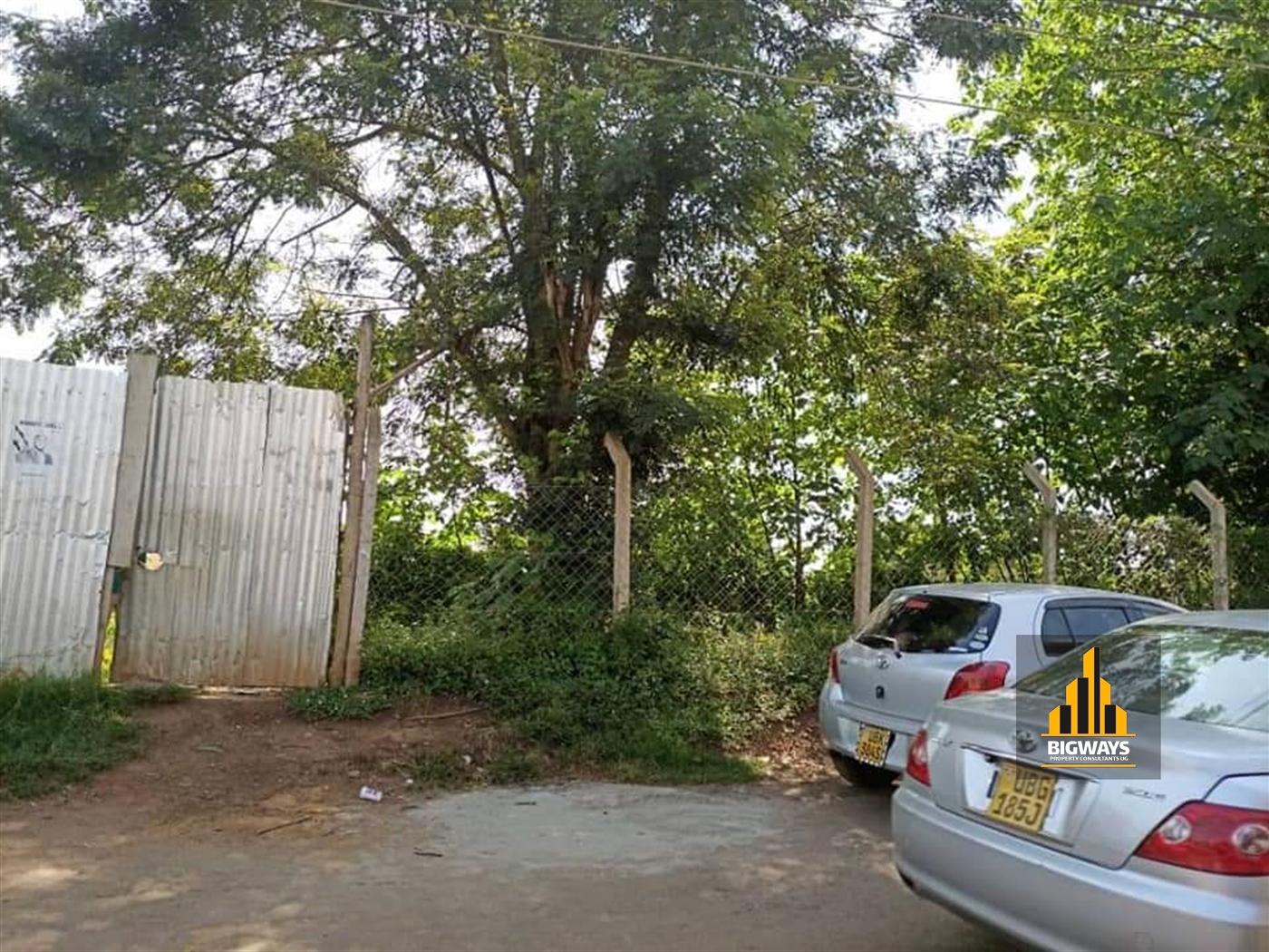 Residential Land for sale in Kiwaatule Kampala