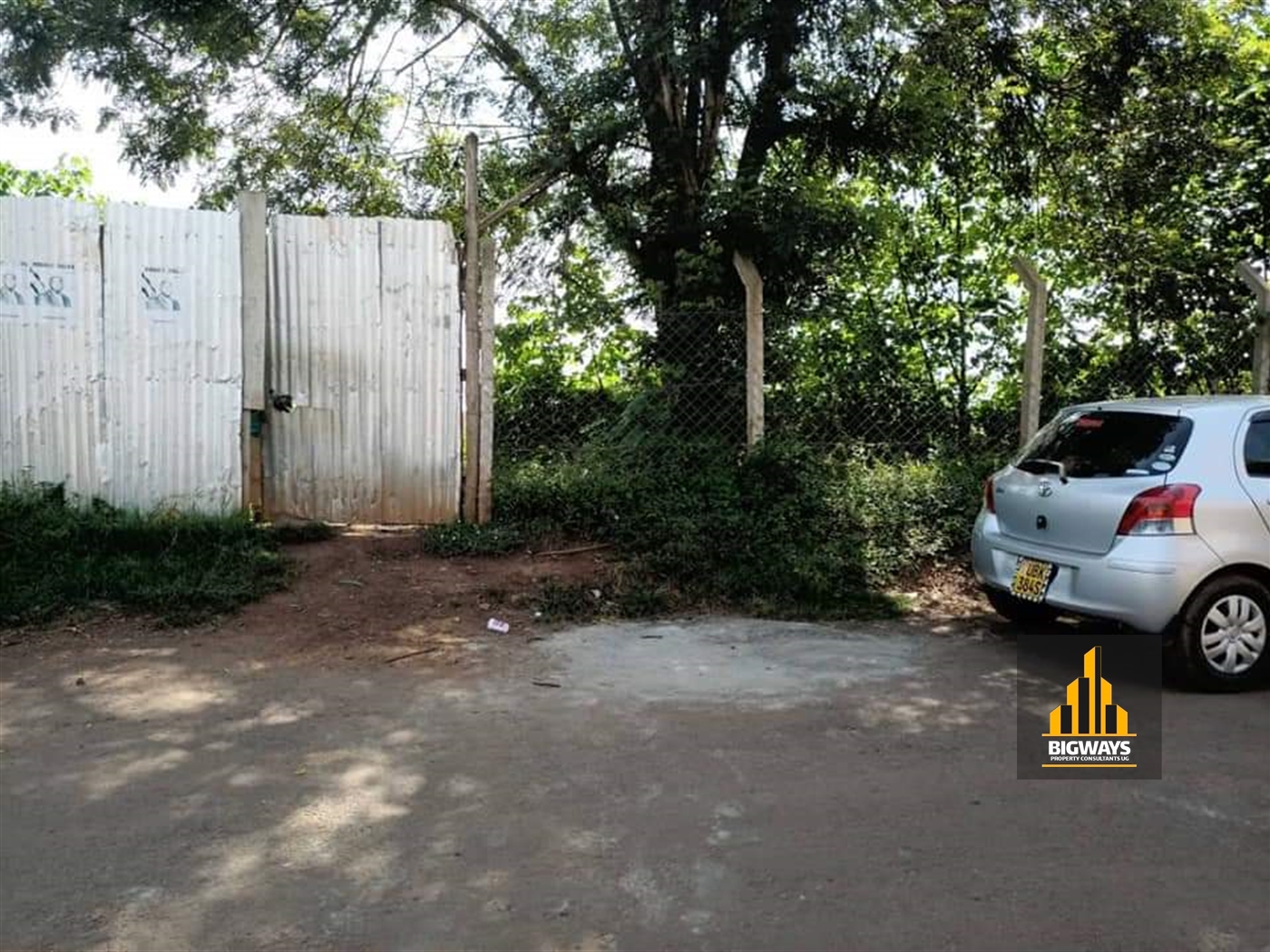 Residential Land for sale in Kiwaatule Kampala