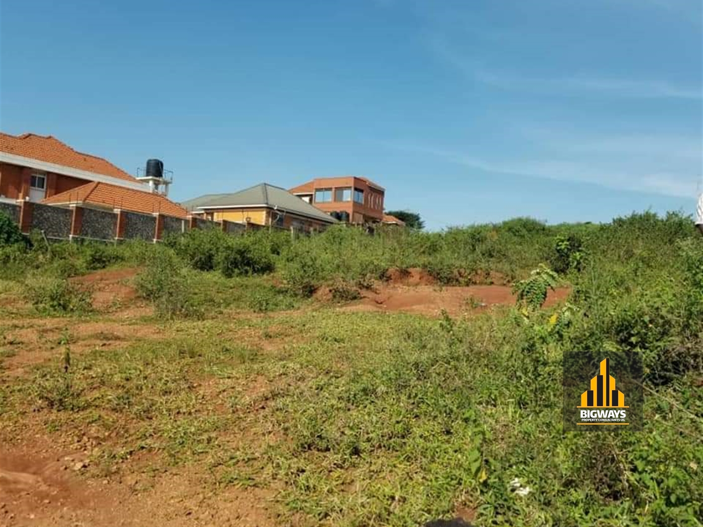 Residential Land for sale in Kireka Wakiso