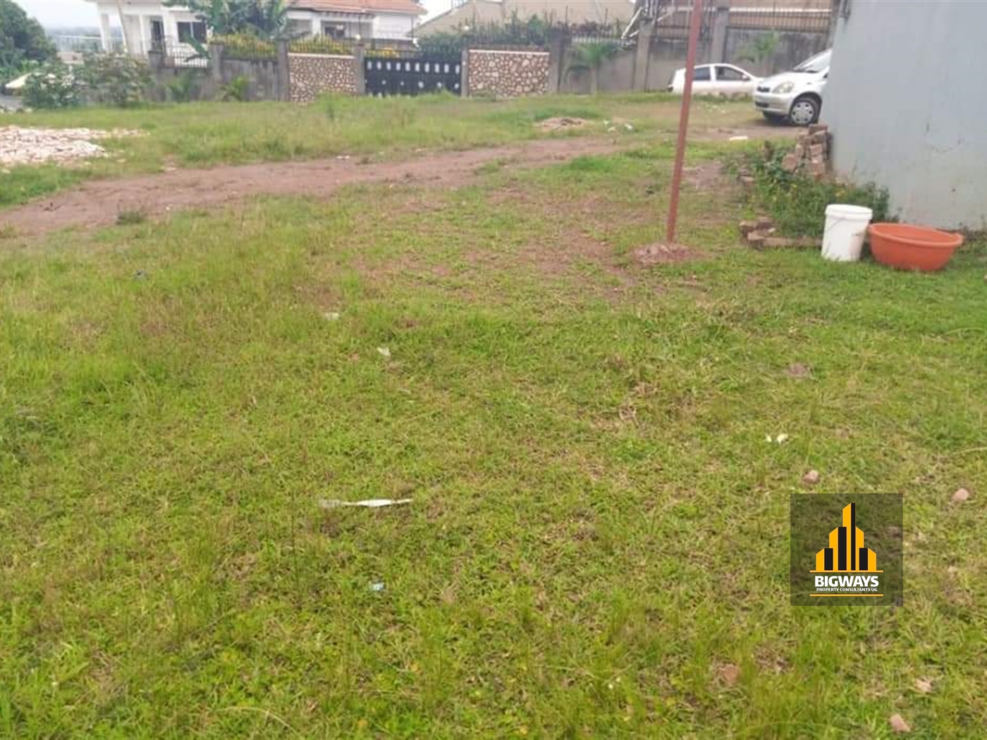 Residential Land for sale in Kyanja Kampala