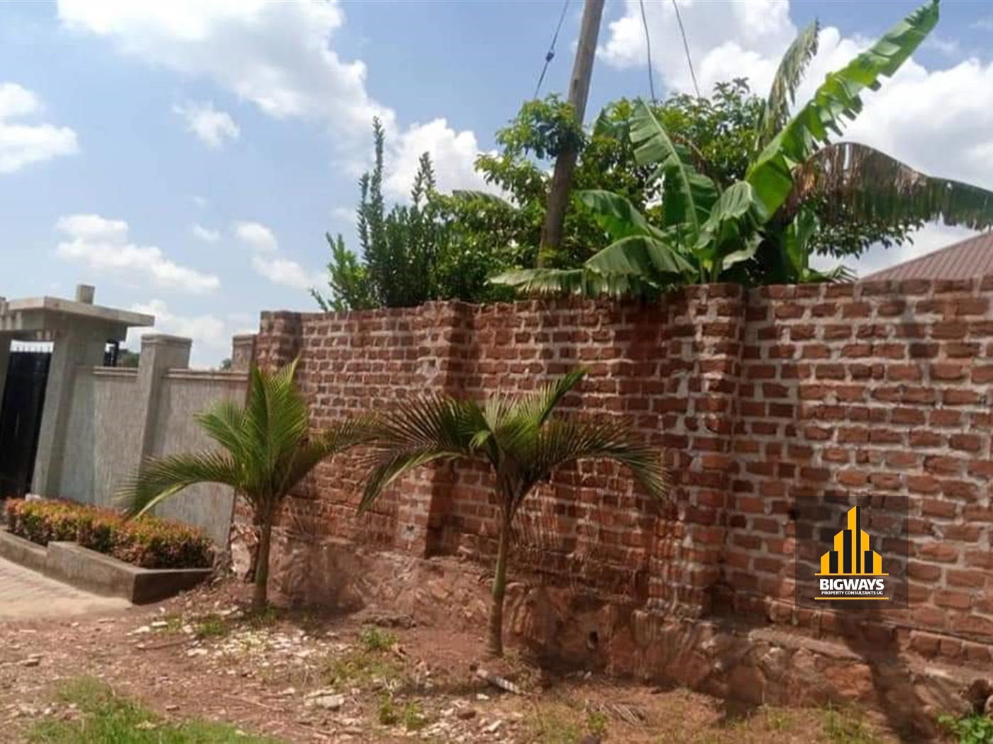 Shell House for sale in Kiwenda Wakiso