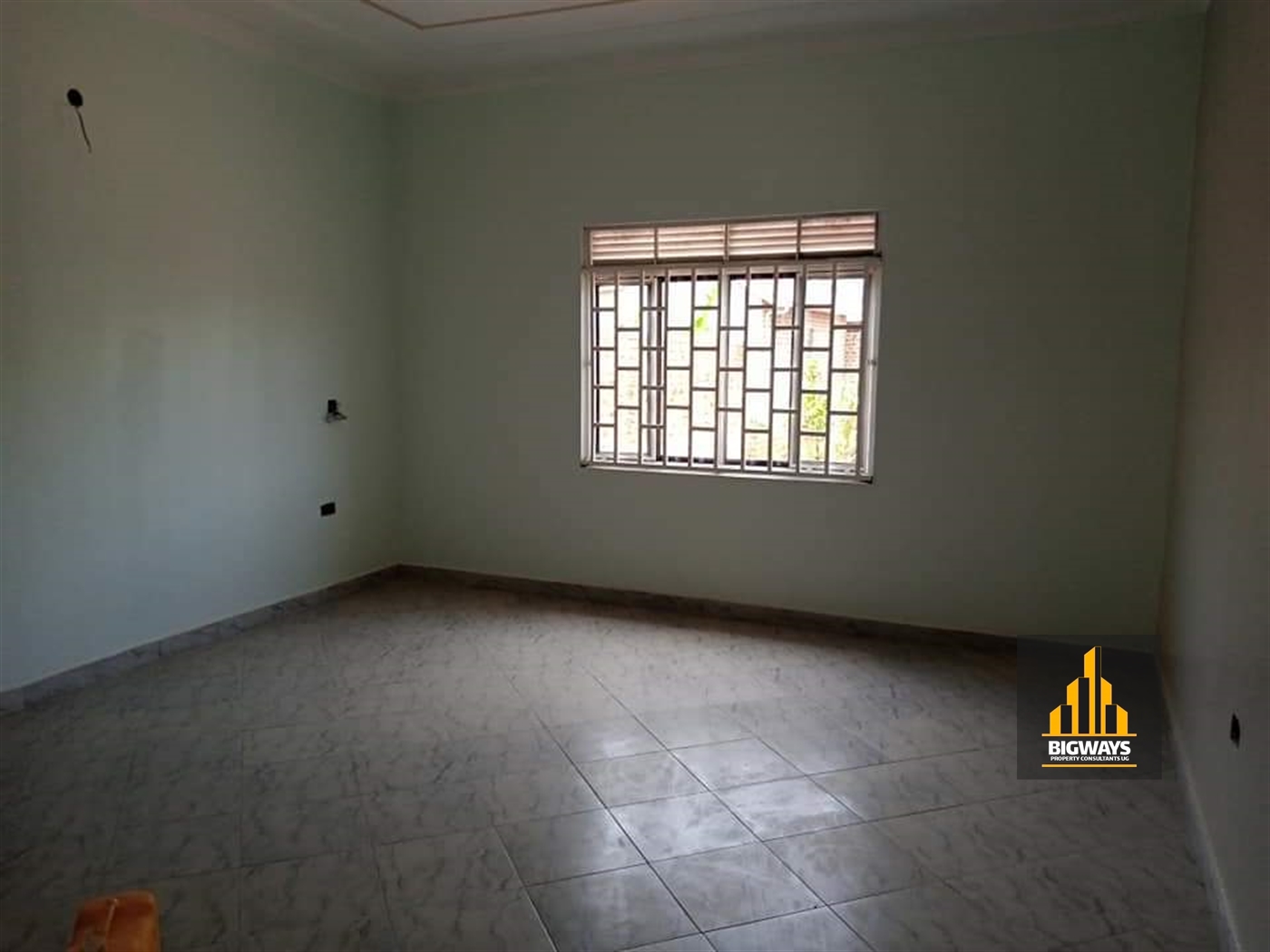 Bungalow for sale in Sonde Mukono