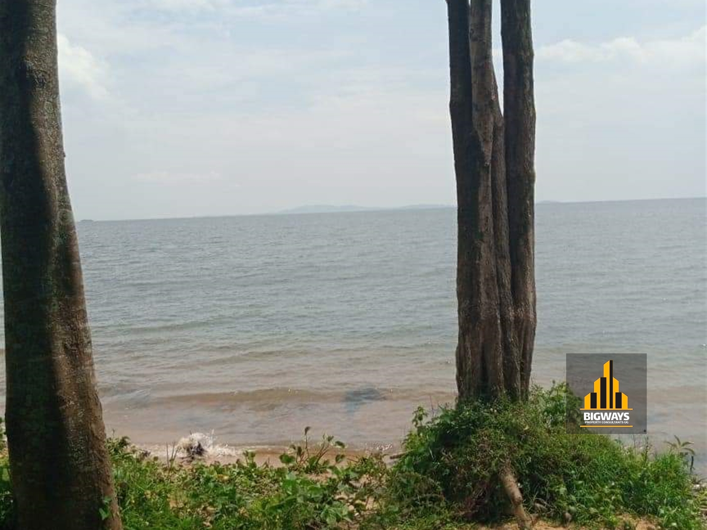 Residential Land for sale in Garuga Wakiso