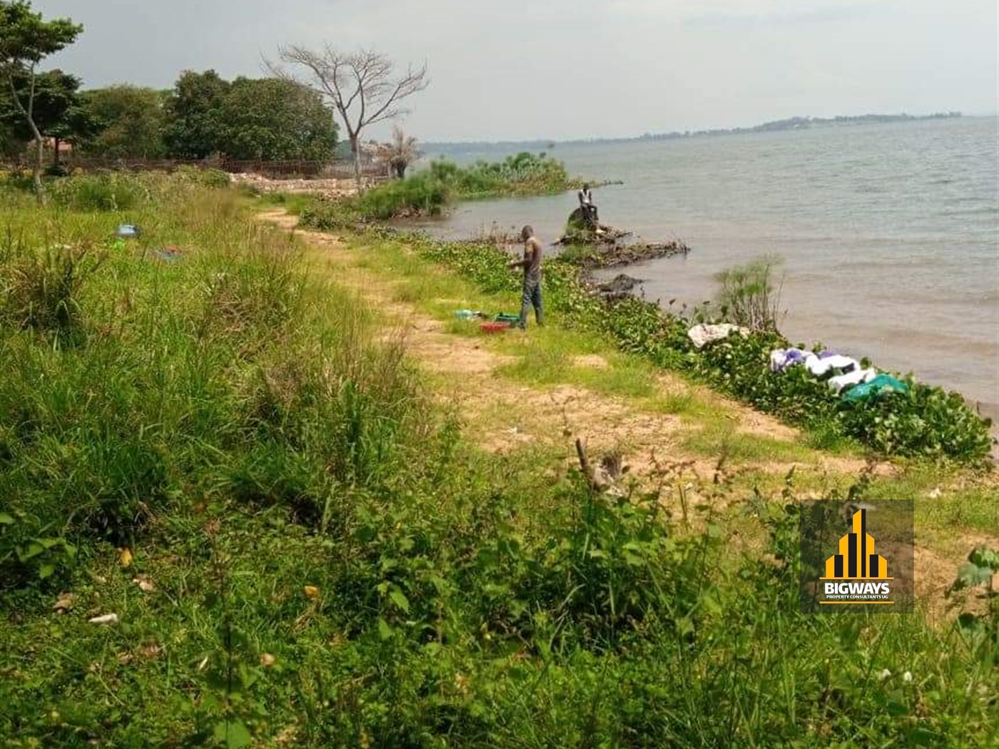 Residential Land for sale in Garuga Wakiso