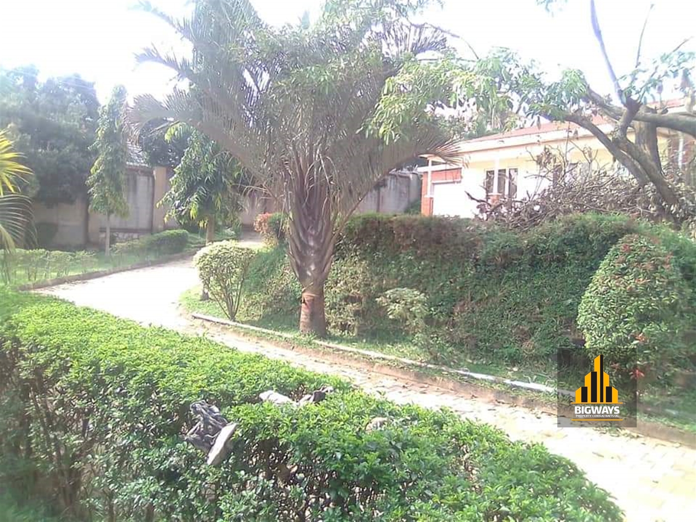 Residential Land for sale in Kamwokya Kampala