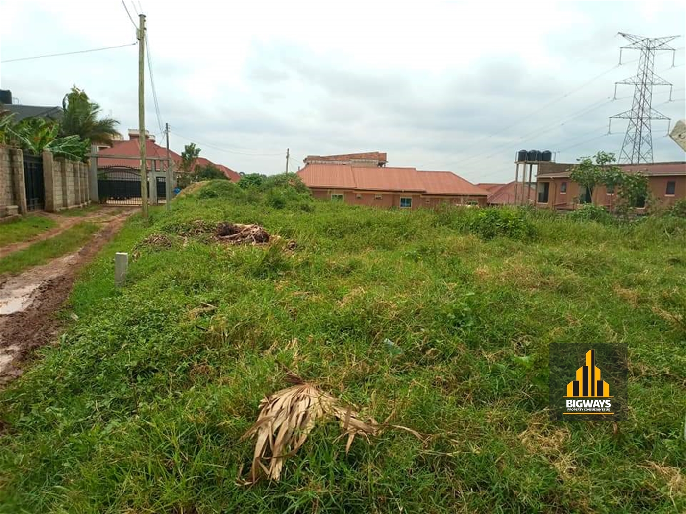 Residential Land for sale in Kungu Wakiso