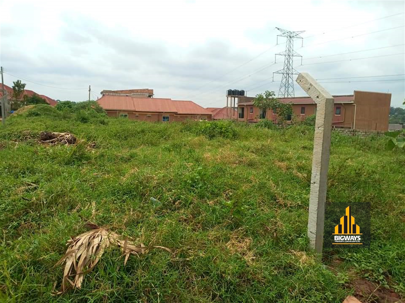 Residential Land for sale in Kungu Wakiso