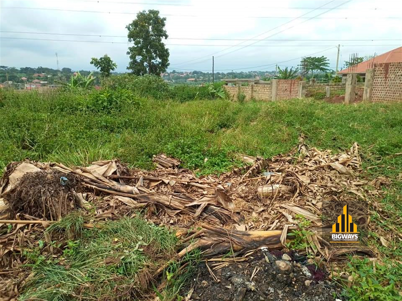 Residential Land for sale in Kungu Wakiso