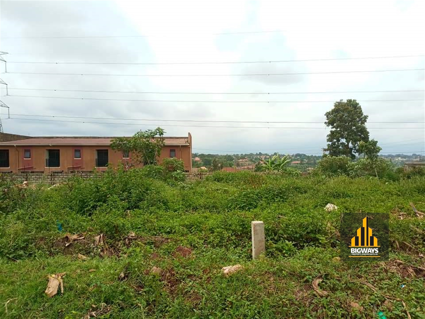 Residential Land for sale in Kungu Wakiso