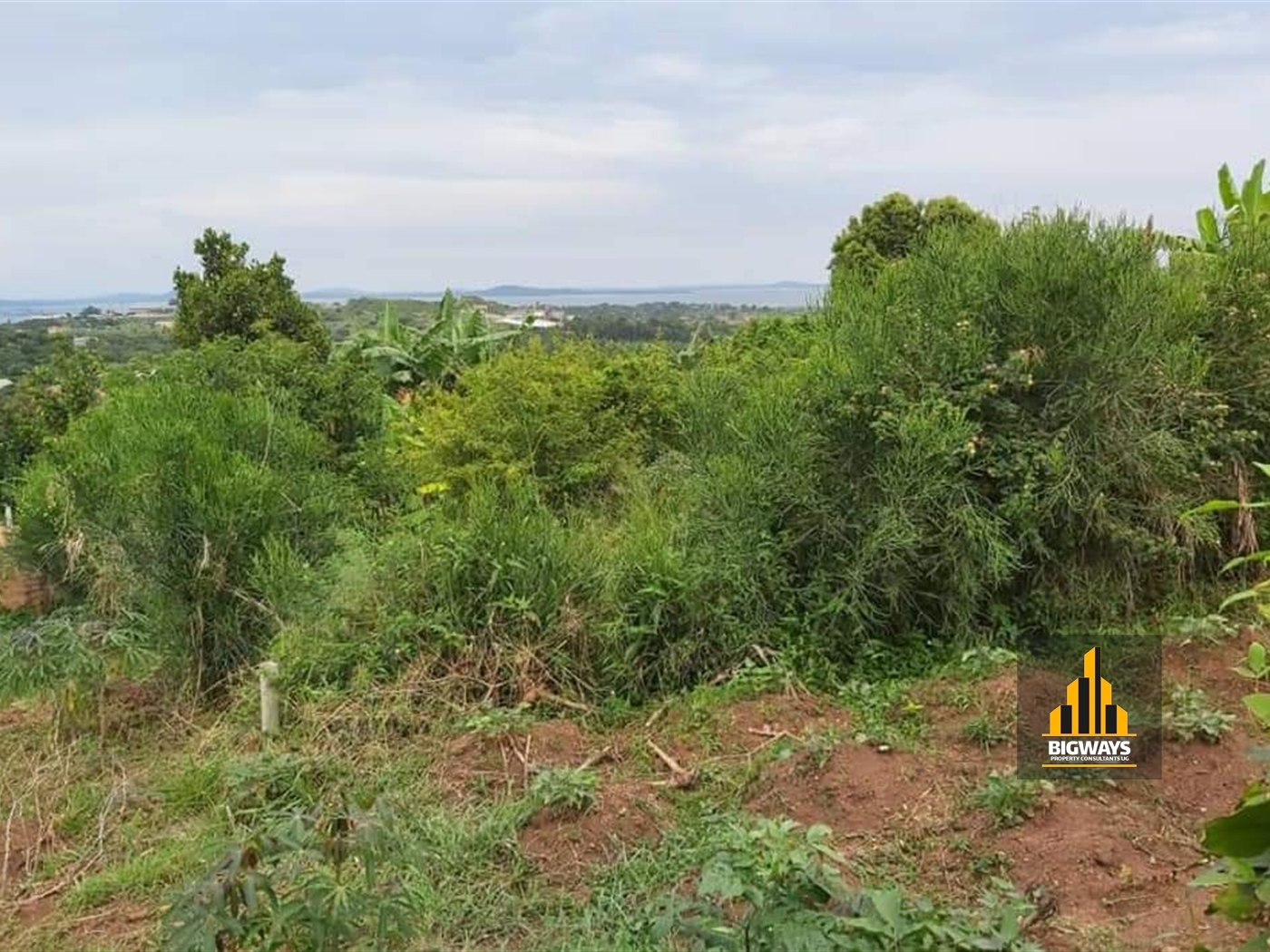 Residential Land for sale in Namulanda Wakiso