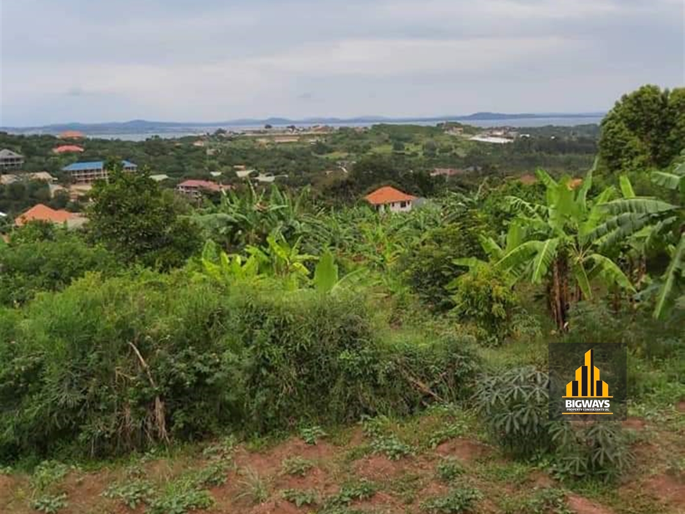 Residential Land for sale in Namulanda Wakiso