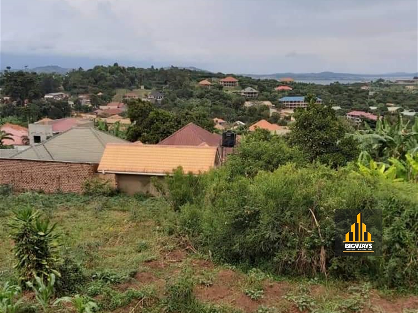 Residential Land for sale in Namulanda Wakiso