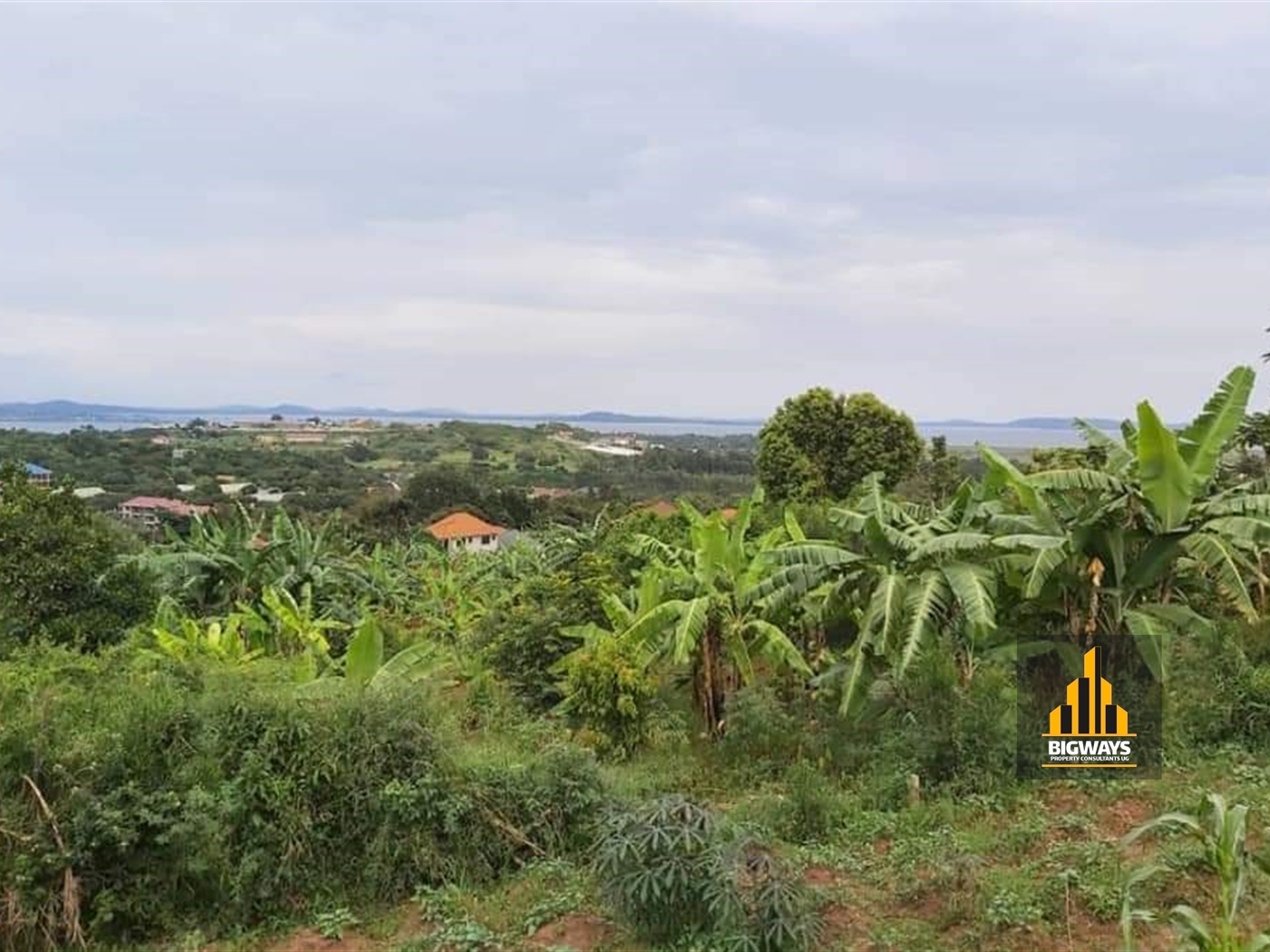 Residential Land for sale in Namulanda Wakiso