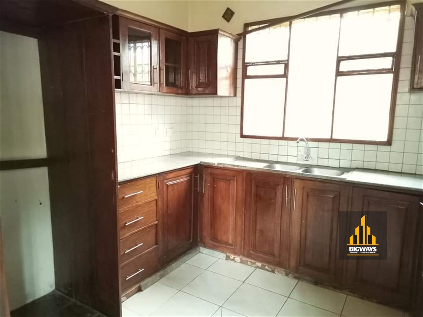 Bungalow for rent in Naalya Wakiso