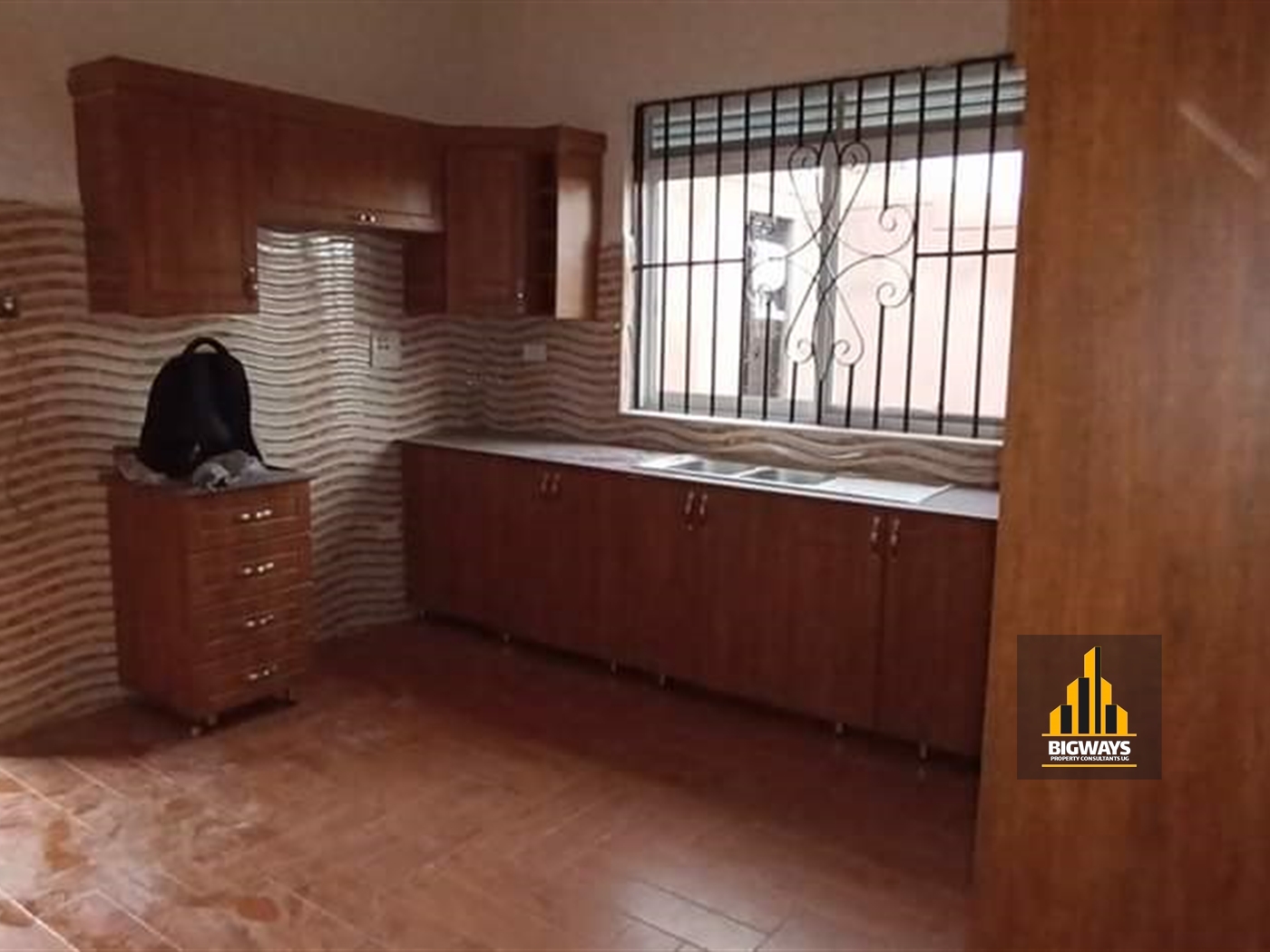 Bungalow for sale in Kira Wakiso