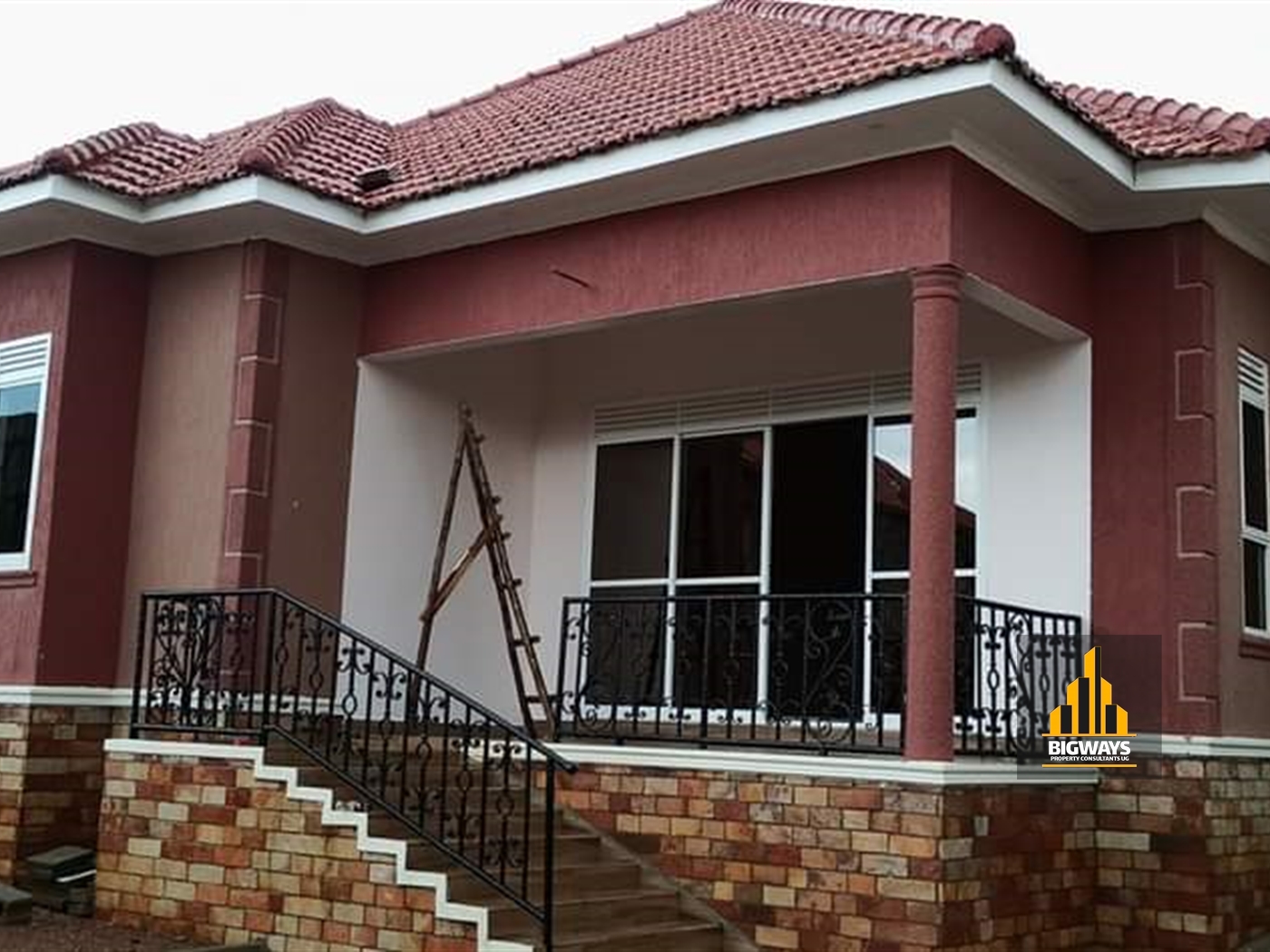 Bungalow for sale in Kira Wakiso