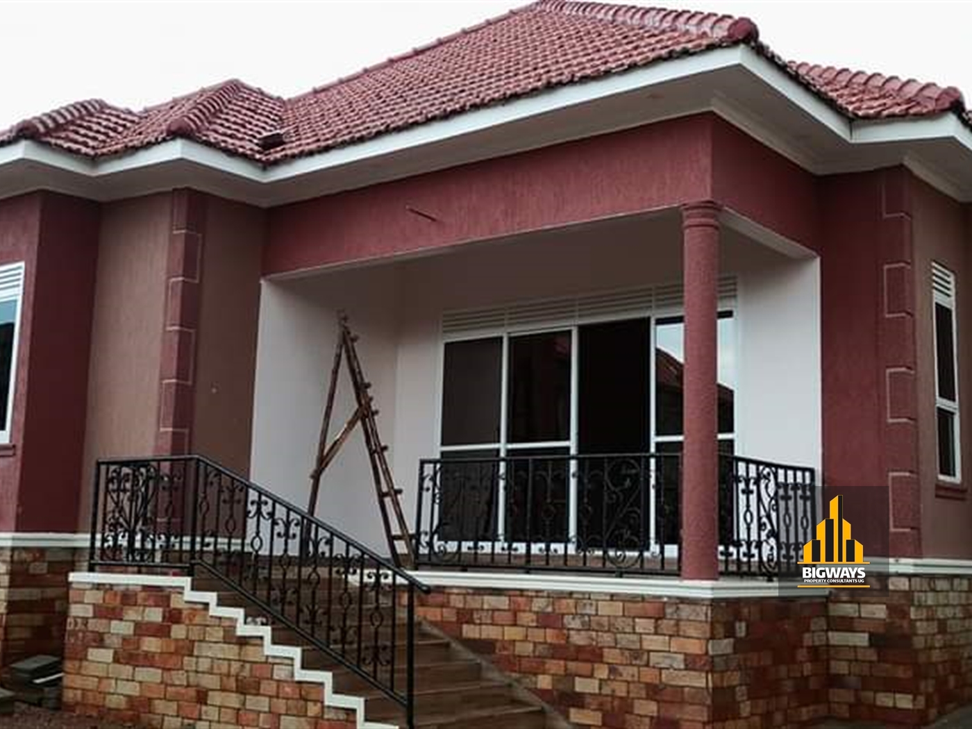 Bungalow for sale in Kira Wakiso