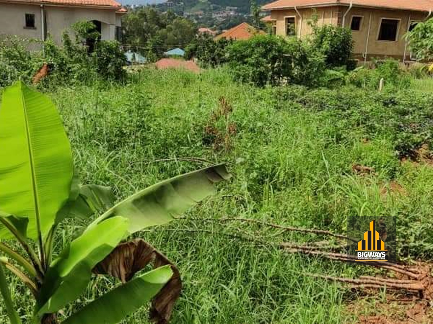 Residential Land for sale in Munyonyo Kampala