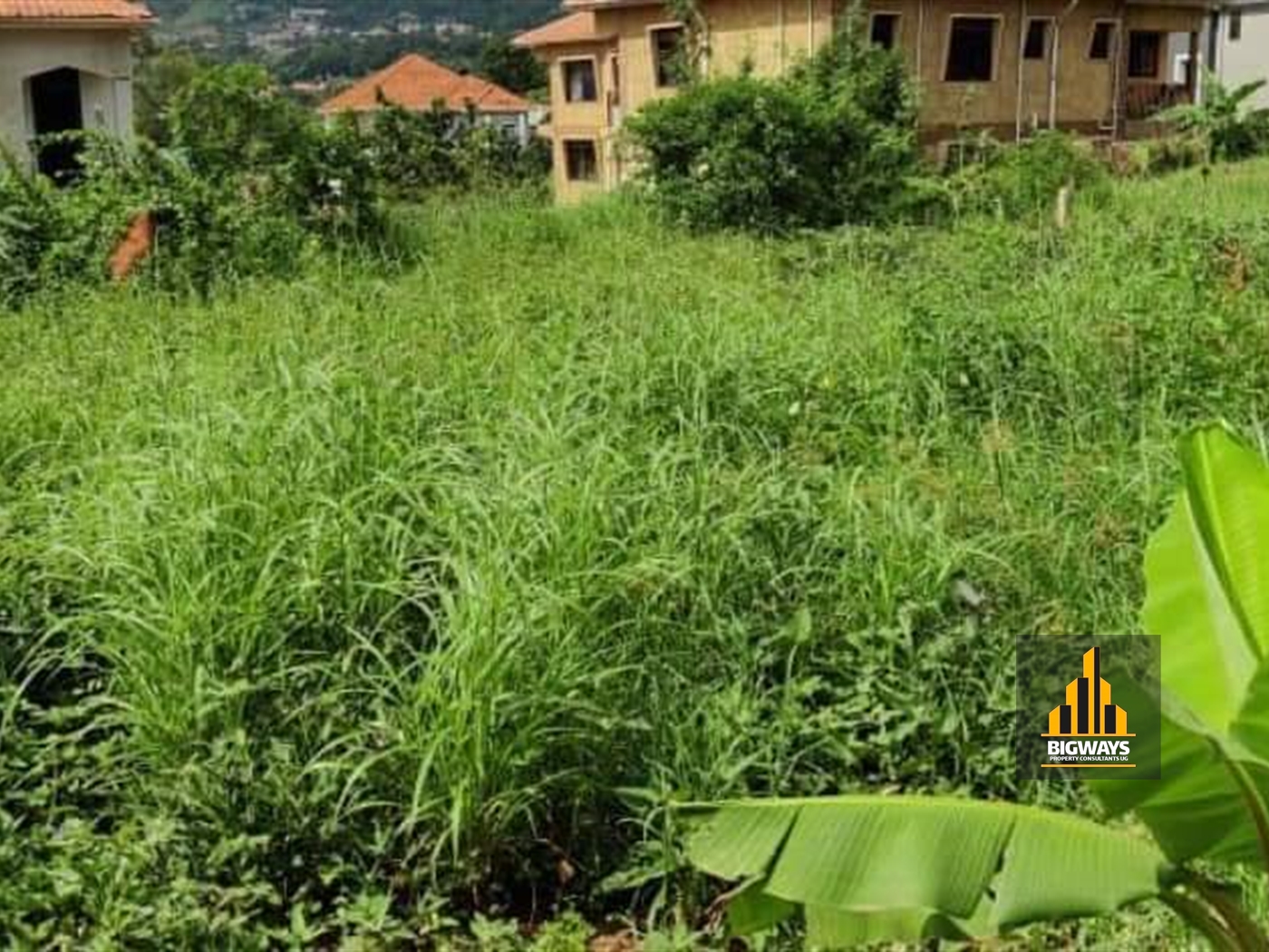 Residential Land for sale in Munyonyo Kampala