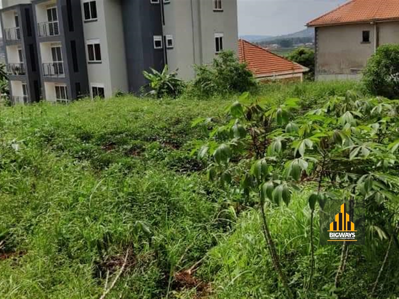 Residential Land for sale in Munyonyo Kampala