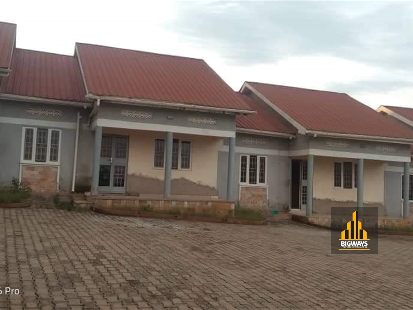 Rental units for sale in Namugongo Wakiso