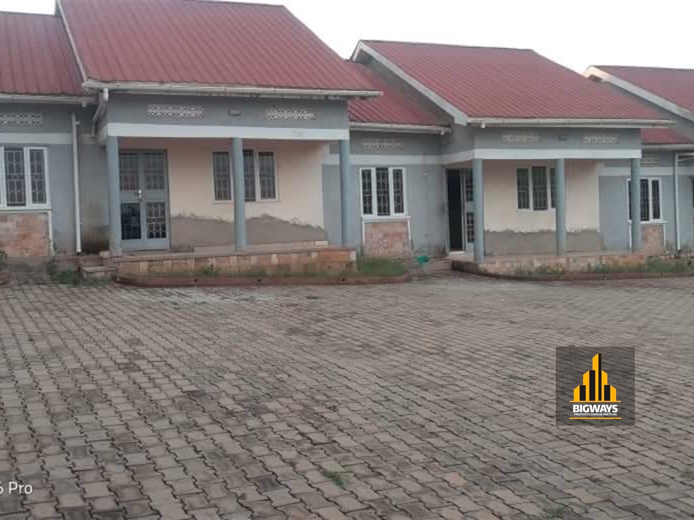 Rental units for sale in Namugongo Wakiso