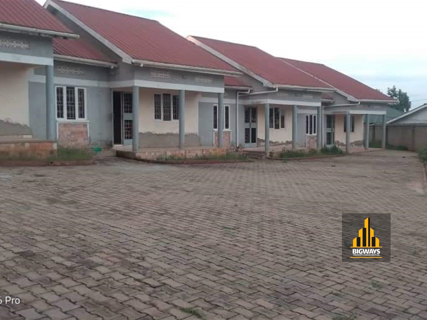 Rental units for sale in Namugongo Wakiso