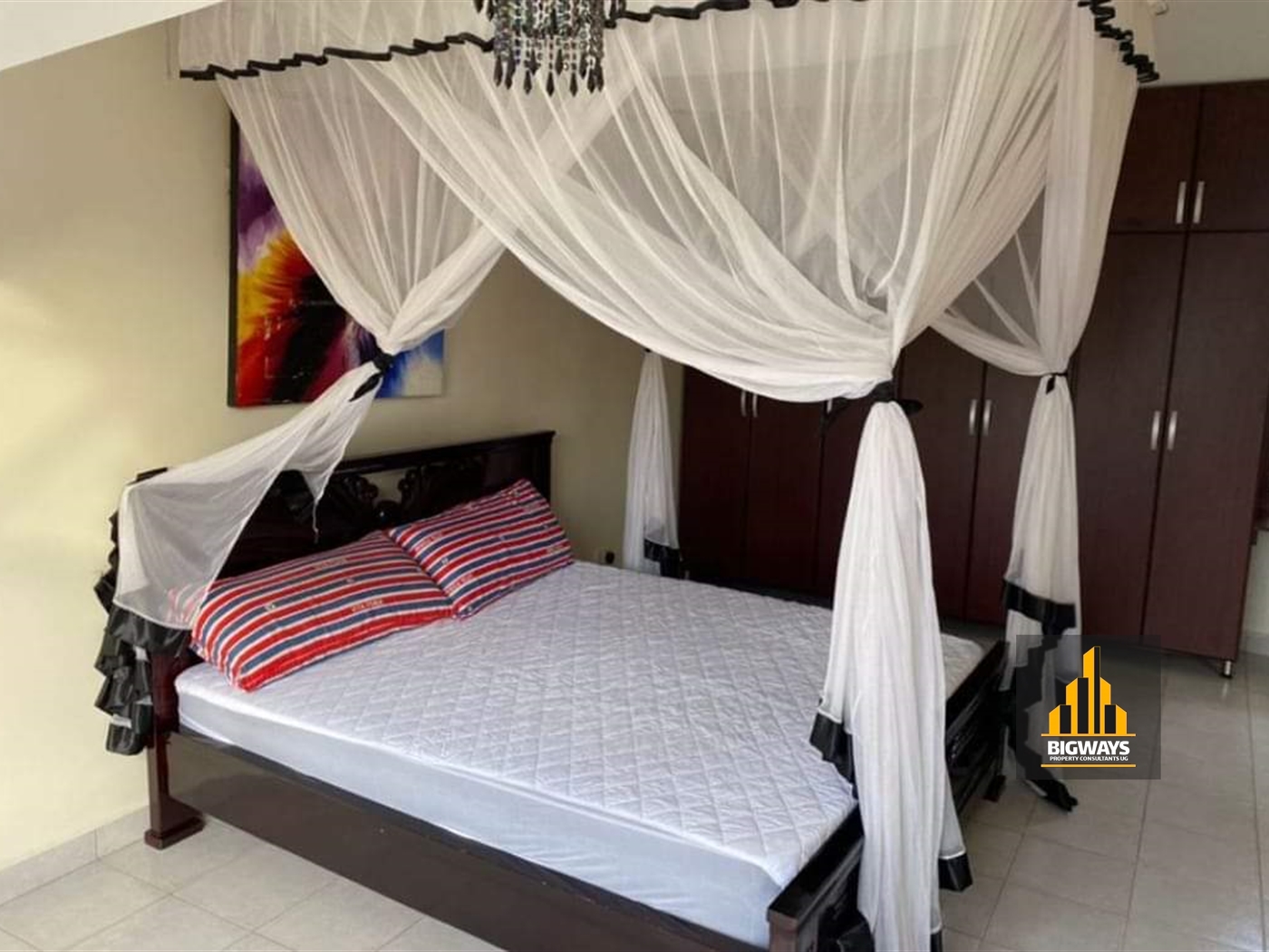 Town House for rent in Butabika Kampala