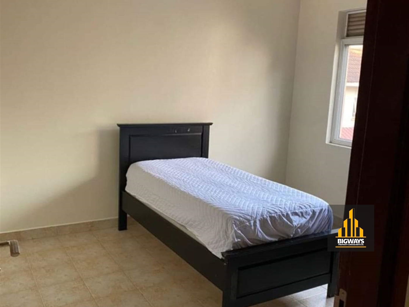 Town House for rent in Butabika Kampala