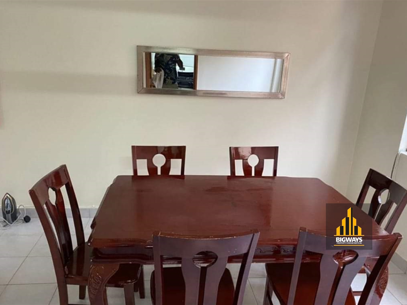 Town House for rent in Butabika Kampala