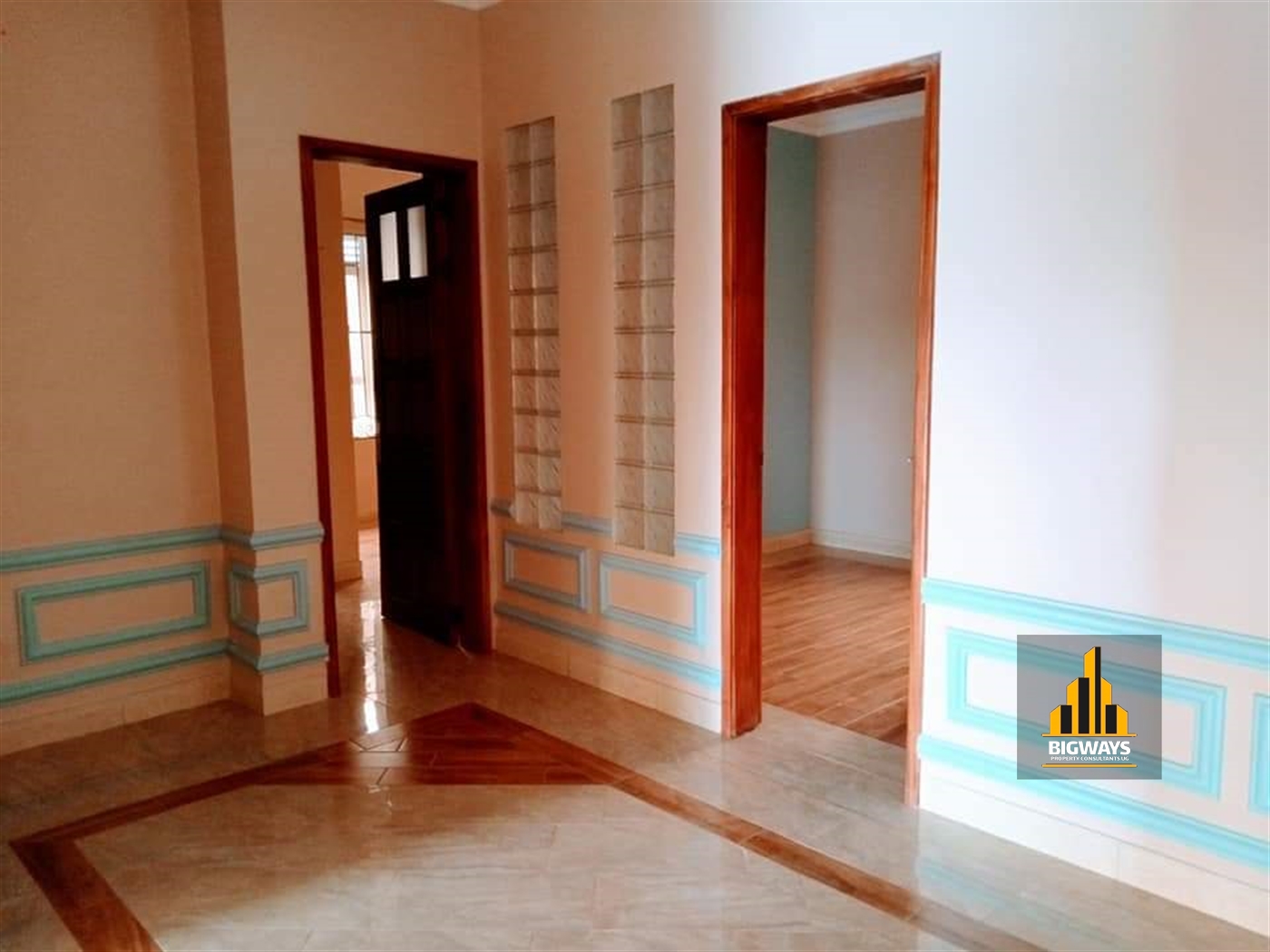 Storeyed house for sale in Kira Wakiso