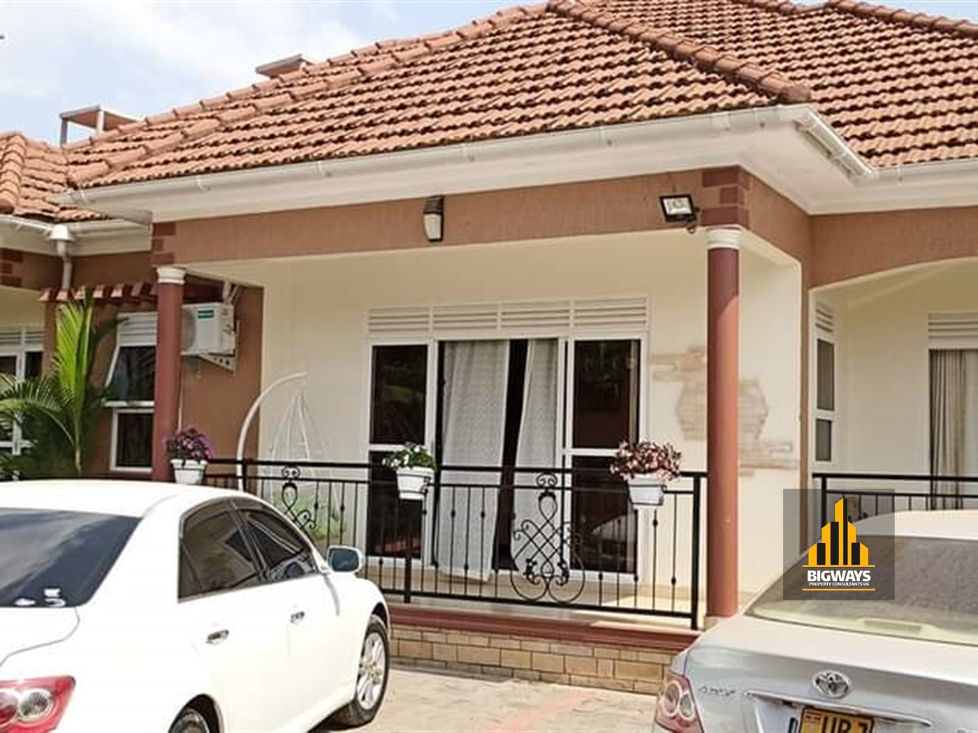 Bungalow for sale in Kira Wakiso